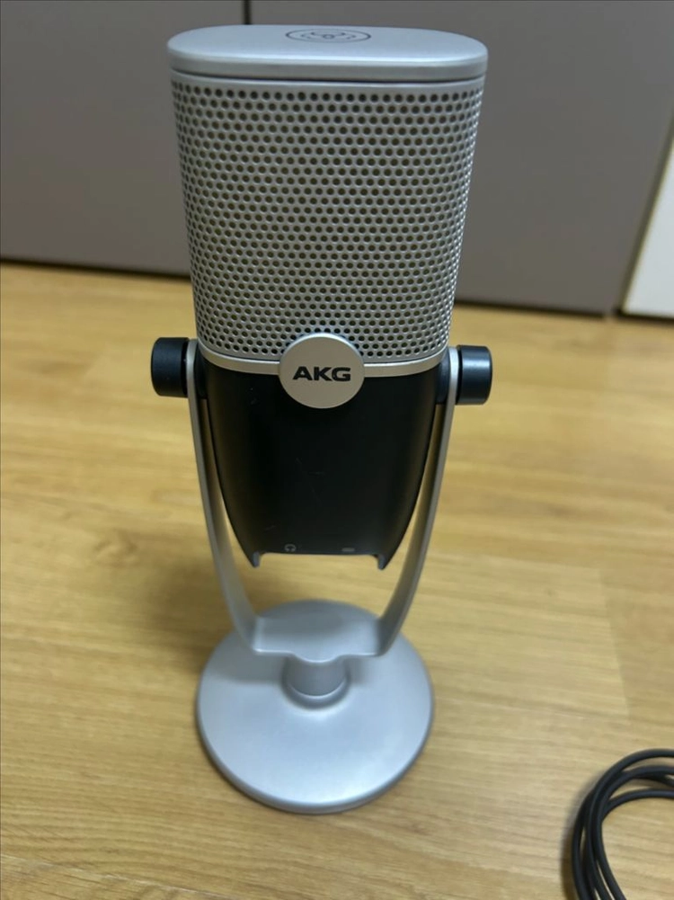 AKG ARA(C22-USB) USB 마이크판매 이미지