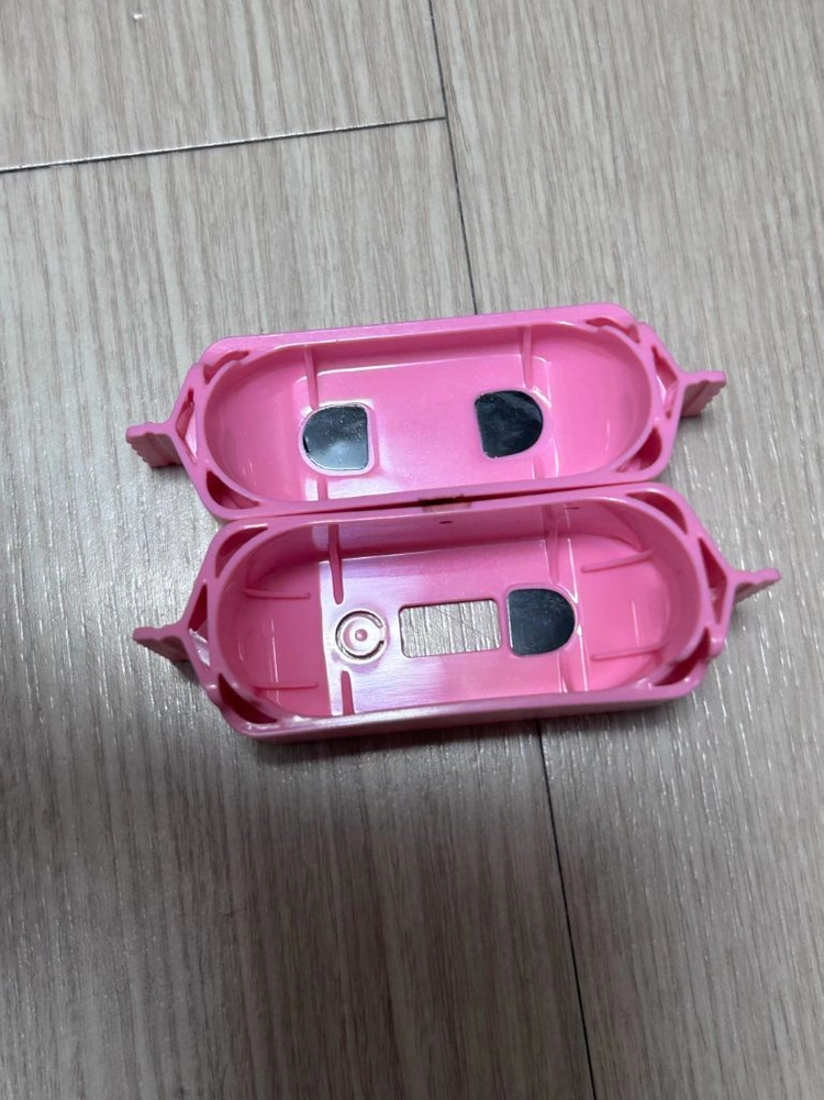 갤럭시 버즈3 버즈3프로 키세스 케이스 갤럭시 버즈3 버즈3프로 허쉬 초콜릿 케이스 이미지