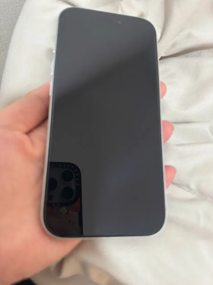 아이폰 17pro 실버 512GB 이미지