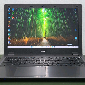 ACER Aspire N15Q12 i5-6세대 신품급 고사양 게이밍 노트북 이미지