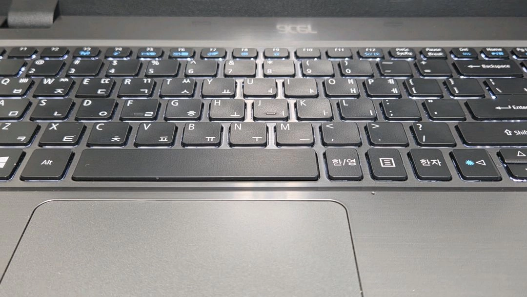ACER Aspire N15Q12 i5-6세대 신품급 고사양 게이밍 노트북 이미지