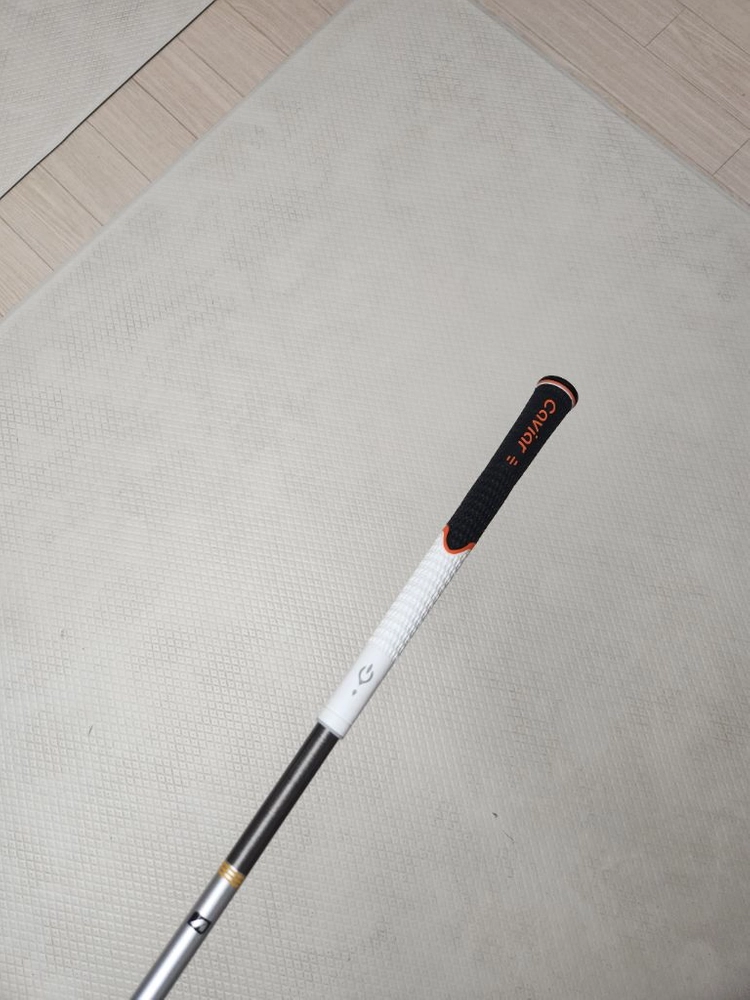 (미사용) PXG 밀드 0311 슈가대디 웨지 60도 스틸파이버 fc90 CW S 이미지
