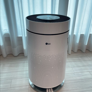 LG 퓨리케어 360 공기청정기 플러스 이미지