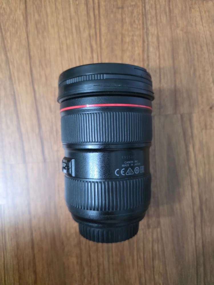 EF 24-70mm F2.8L II USM 신계륵 이미지