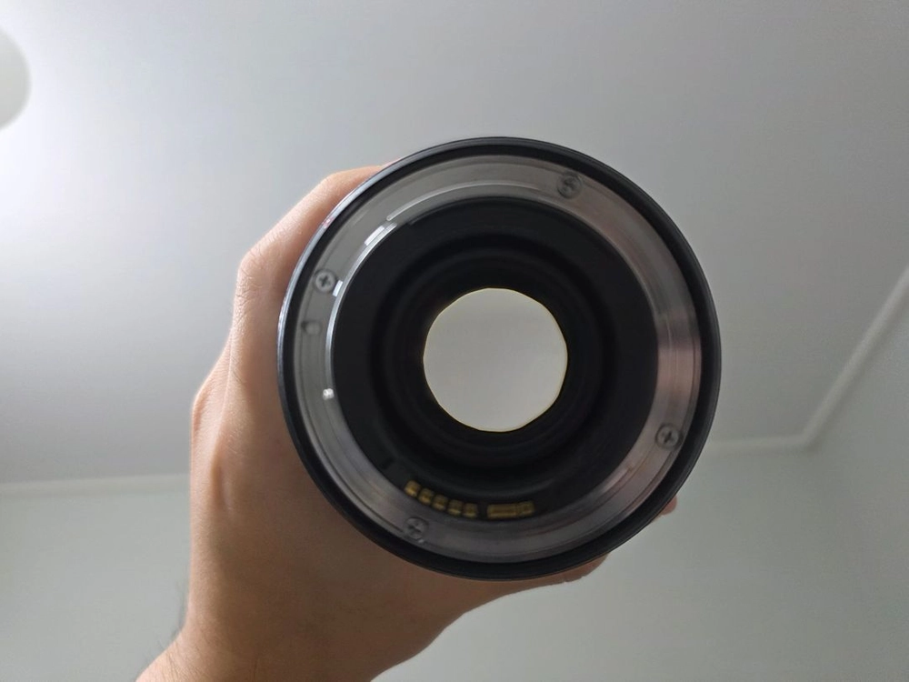 EF 24-70mm F2.8L II USM 신계륵 이미지
