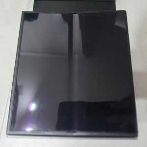 갤럭시 폴드se 512GB 자급제 박스풀셋 팝니다. 이미지