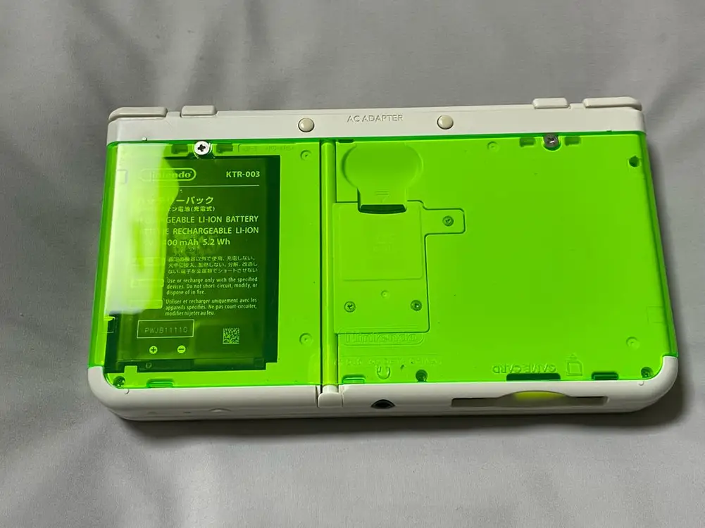 닌텐도 new 3ds 뉴작다수(국내정발, 포뱅무버 포함) 이미지