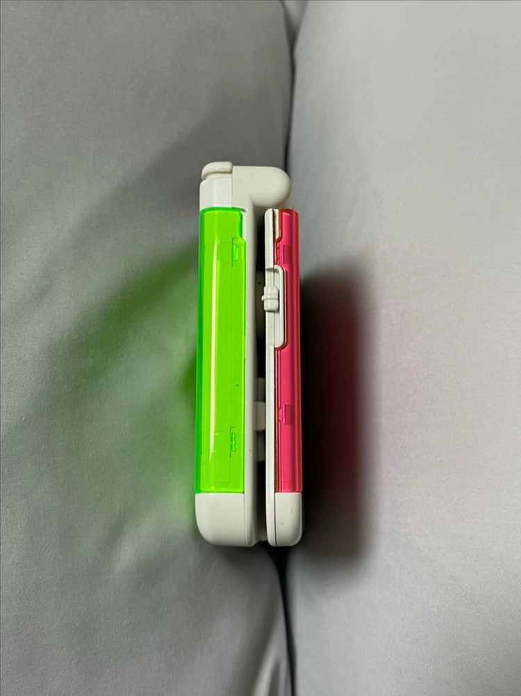 닌텐도 new 3ds 뉴작다수(국내정발, 포뱅무버 포함) 이미지