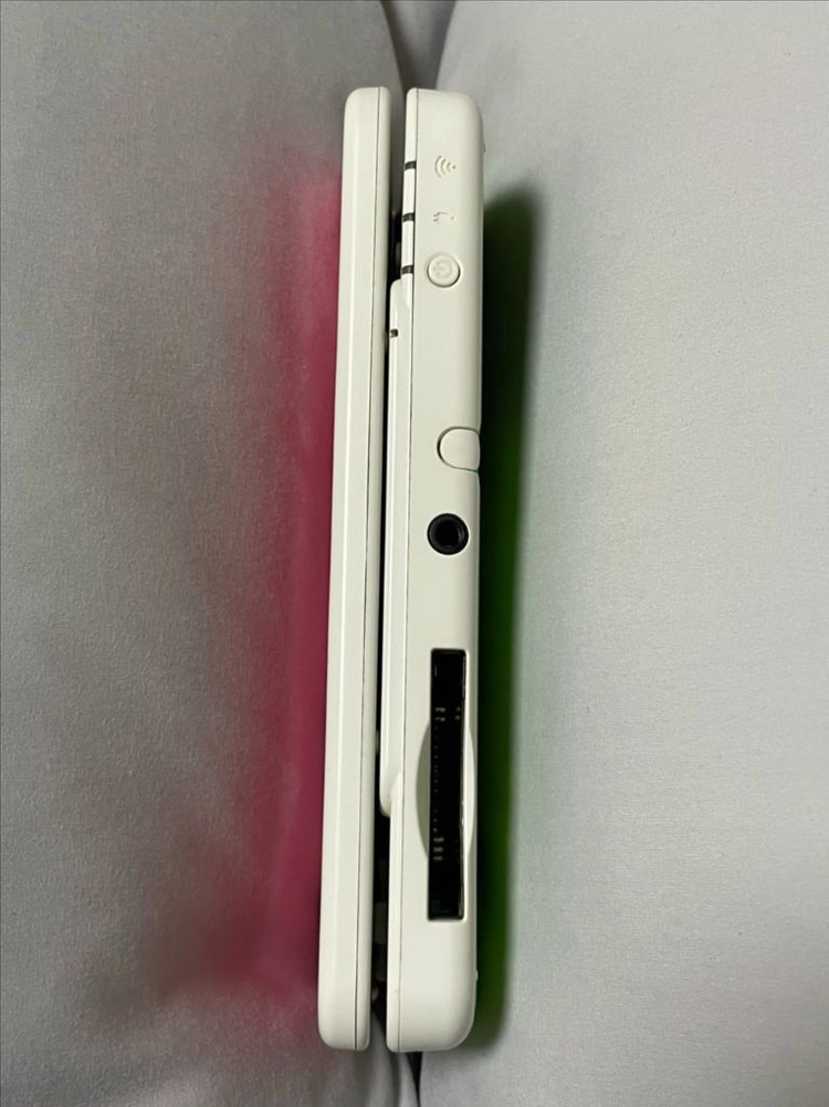 닌텐도 new 3ds 뉴작다수(국내정발, 포뱅무버 포함) 이미지