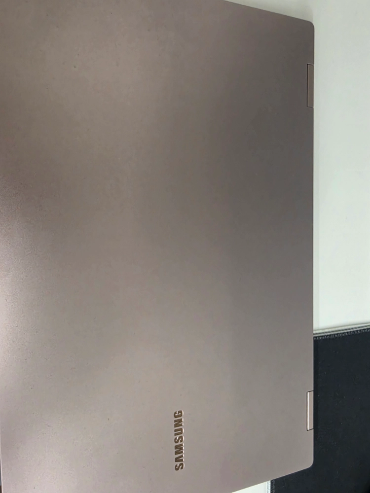 삼성 갤럭시북 프로 360 NT950QDB-KC52G - 안심되는 중고거래