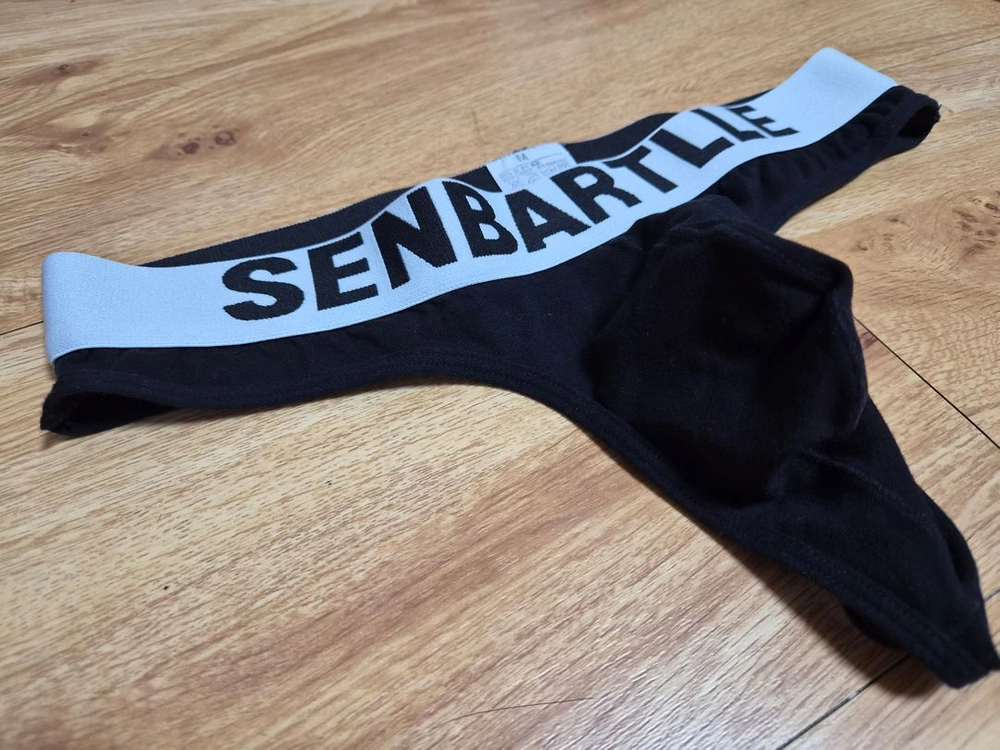 남자 티팬티 이미지
