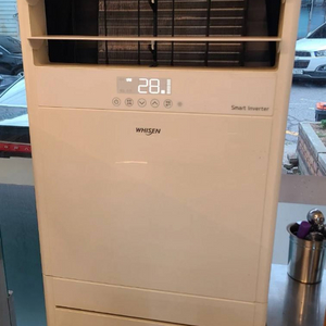 LG 휘센 스마트 인버터 에어컨 PNQ0830R2SF 모델 이미지