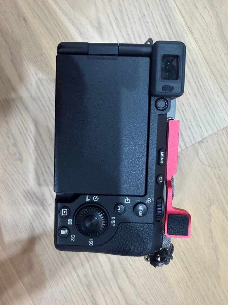 A7C2 + 2450G 소니미러리스 이미지