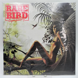 [미개봉/희귀] Rare Bird 레어 버드 - Sympathy (한국반/VKPL-0045) 이미지