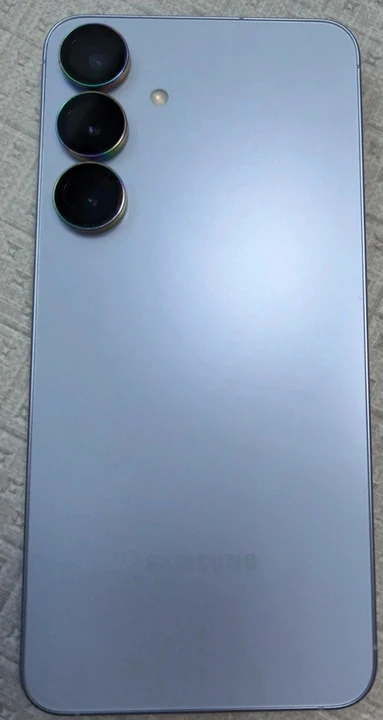 갤럭시 S25플러스 256GB 아이스블루 풀박스 S급 - 안심되는 중고거래