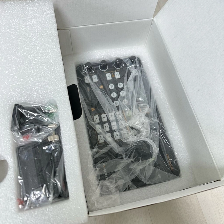 AVMATRIX PKC3000 PTZ Camera Controller 새제품 이미지