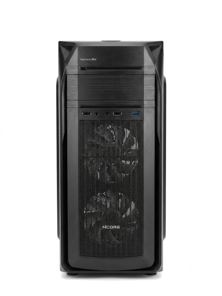 i5-8500, Z370M Pro4 메인보드 + 삼성 DDR4 16GB RAM 이미지
