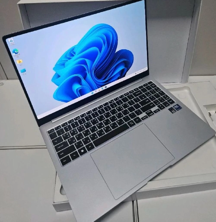 삼성 갤럭시북 NT960XGQ-AD51S 노트북 화면터치가능 - 안심되는 중고거래