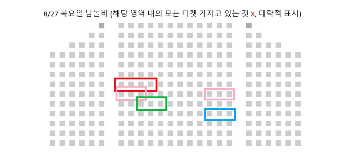 GHiJ 중블 명당 연석) 8/27(목) 오디세이 남돌비 남양주 돌비시네마 - 안심되는 중고거래