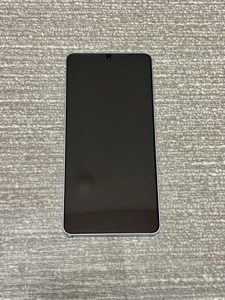 삼성 갤럭시 S26 울트라 블루 512GB 이미지