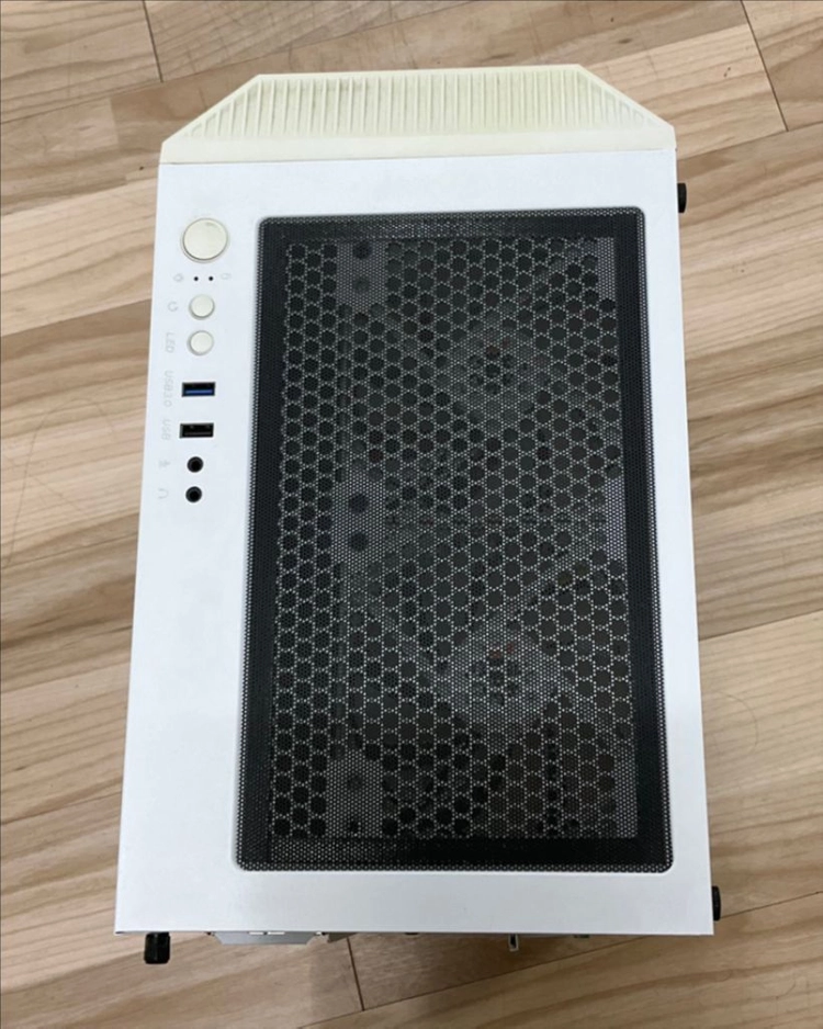가성비 i7 7700k컴퓨터팝니다 이미지