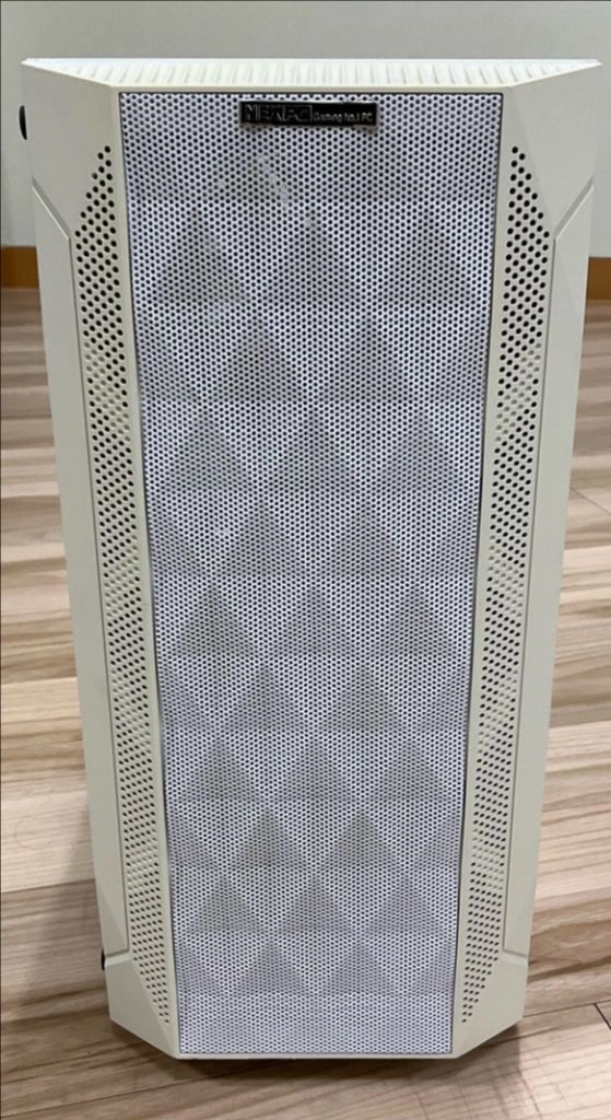 가성비 i7 7700k컴퓨터팝니다 이미지