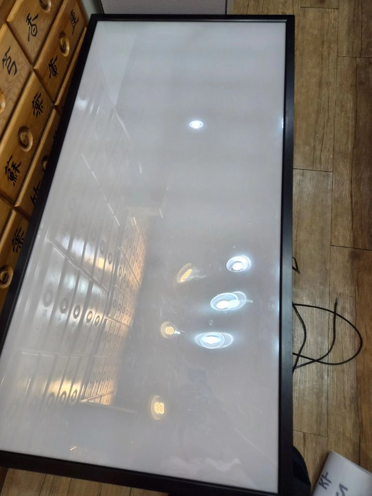 LED 라이트패널 80W 이미지