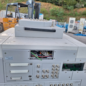 Agilent E3102A 측정 장비 신호 분석기 이미지