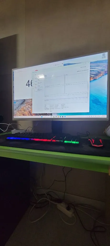 배송됨 RTX 3070 데스크탑 본체 pc 게이밍 컴퓨터 풀세트 - 안심되는 중고거래