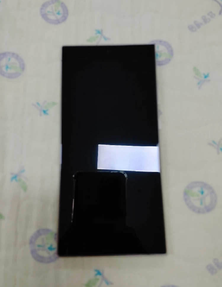 풀박스 새폰급 ㅡ 갤럭시 S24 울트라 256GB 이미지