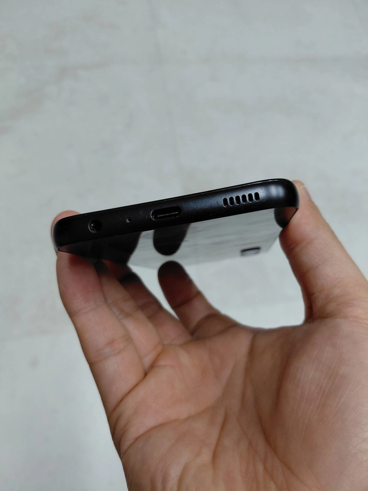 갤럭시 A24 블랙 128GB SS급 이미지