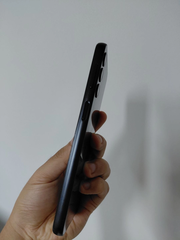 갤럭시 A24 블랙 128GB SS급 이미지