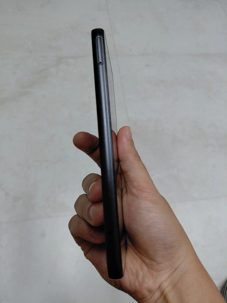 갤럭시 A24 블랙 128GB SS급 이미지