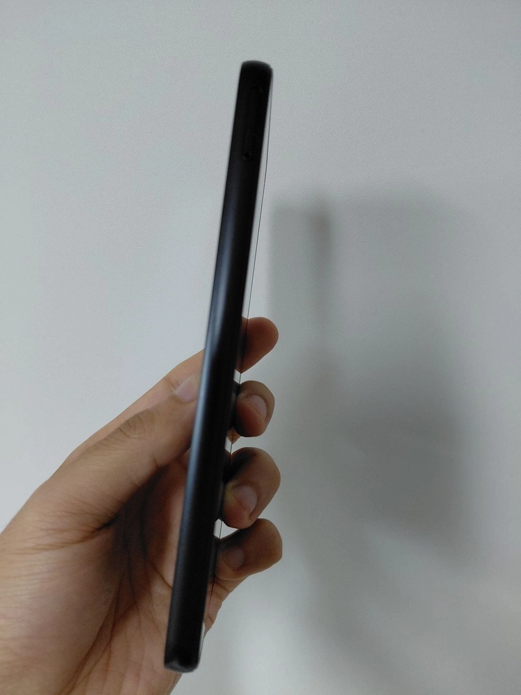 갤럭시 A24 블랙 128GB SS급 이미지