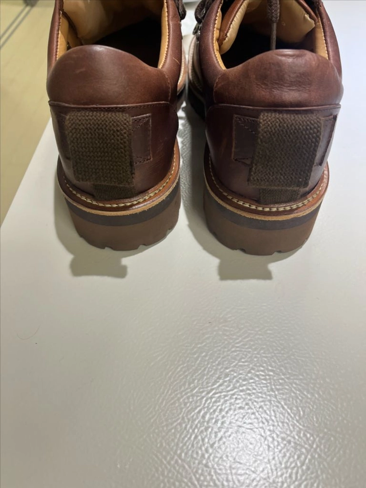 페넌(pennon) high boots low 260 이미지