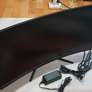 한성 커브드 와이드모니터 TFG29F10W (울산) 이미지