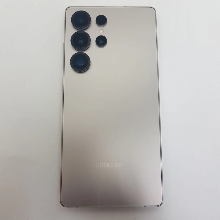 서울 갤럭시 S25 울트라 (S938) 1테라 1TB A급 팝니다. 이미지