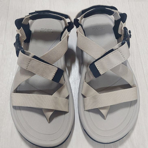 테바 허리케인 테라 닥틸 샌들 250mm 이미지