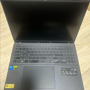 ASUS 게이밍 V16 RTX 5060 노트북