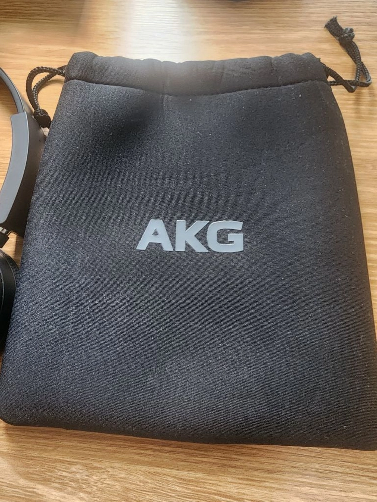 AKG Y50BT 유무선 헤드폰 이미지