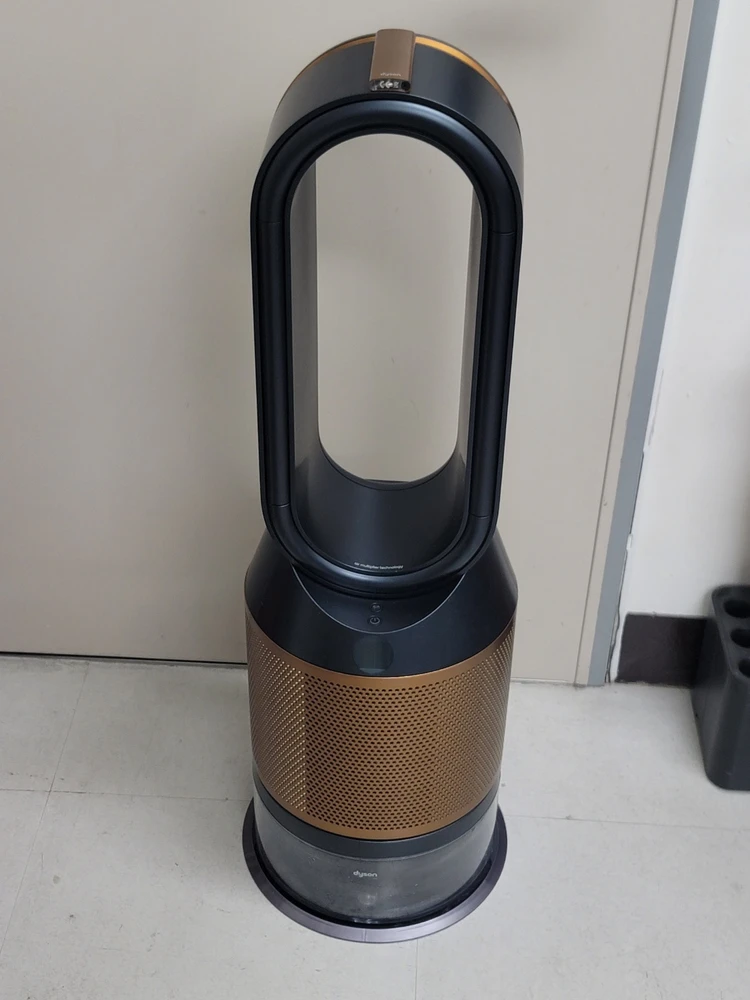 Dyson 다이슨 크립토믹 공기청정기 선풍기 가습기 복합 모델 PH02 이미지