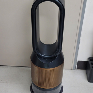 Dyson 다이슨 크립토믹 공기청정기 선풍기 가습기 복합 모델 PH02 이미지