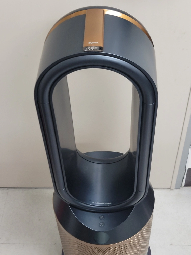 Dyson 다이슨 크립토믹 공기청정기 선풍기 가습기 복합 모델 PH02 이미지
