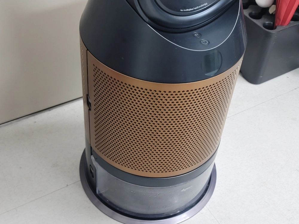 Dyson 다이슨 크립토믹 공기청정기 선풍기 가습기 복합 모델 PH02 이미지