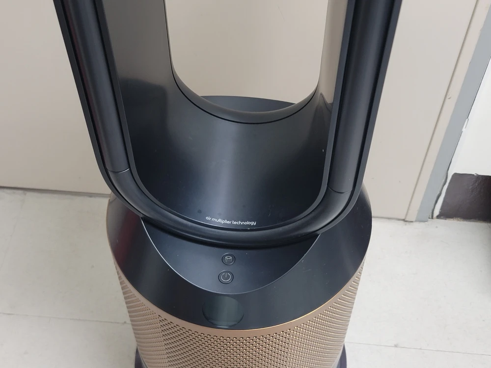 Dyson 다이슨 크립토믹 공기청정기 선풍기 가습기 복합 모델 PH02 이미지