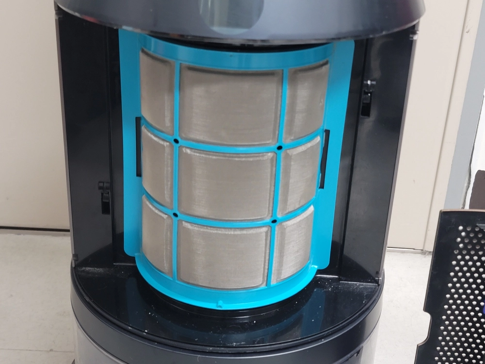 Dyson 다이슨 크립토믹 공기청정기 선풍기 가습기 복합 모델 PH02 이미지