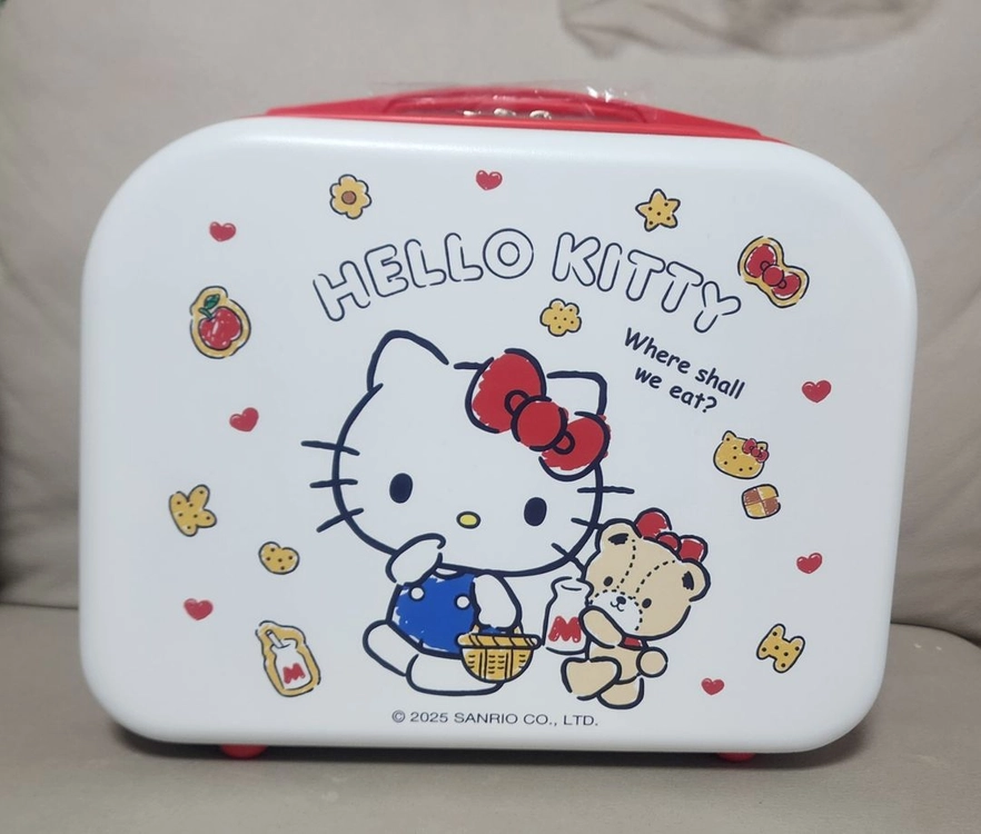 캐릭터 레디백 이미지