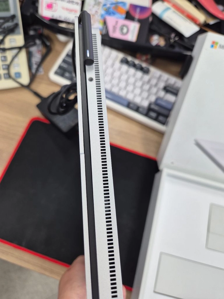 새상품)마이크로소프트 서피스 랩탑 스튜디오 i7 16GB 512GB 지포스 RTX 3050 Ti 이미지