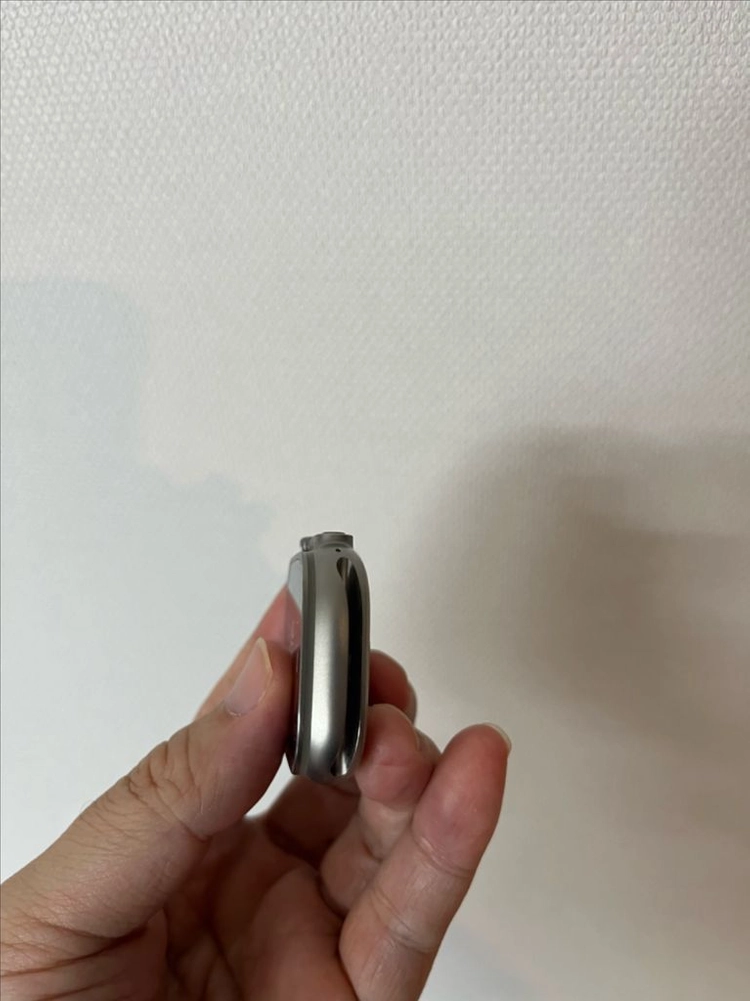 애플워치 울트라1 내추럴 SSS급 이미지