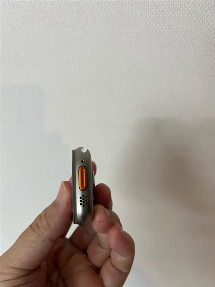 애플워치 울트라1 내추럴 SSS급 이미지